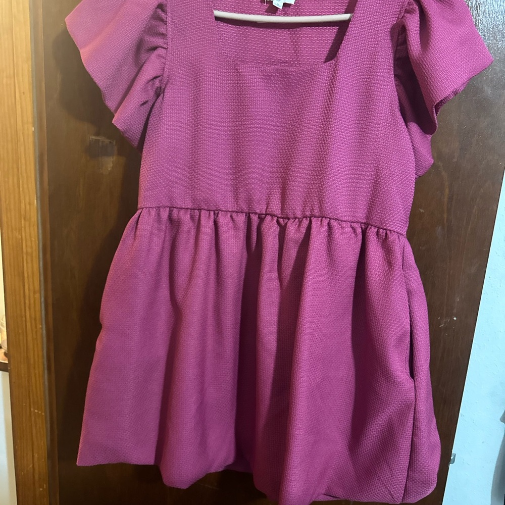 Casual Dress